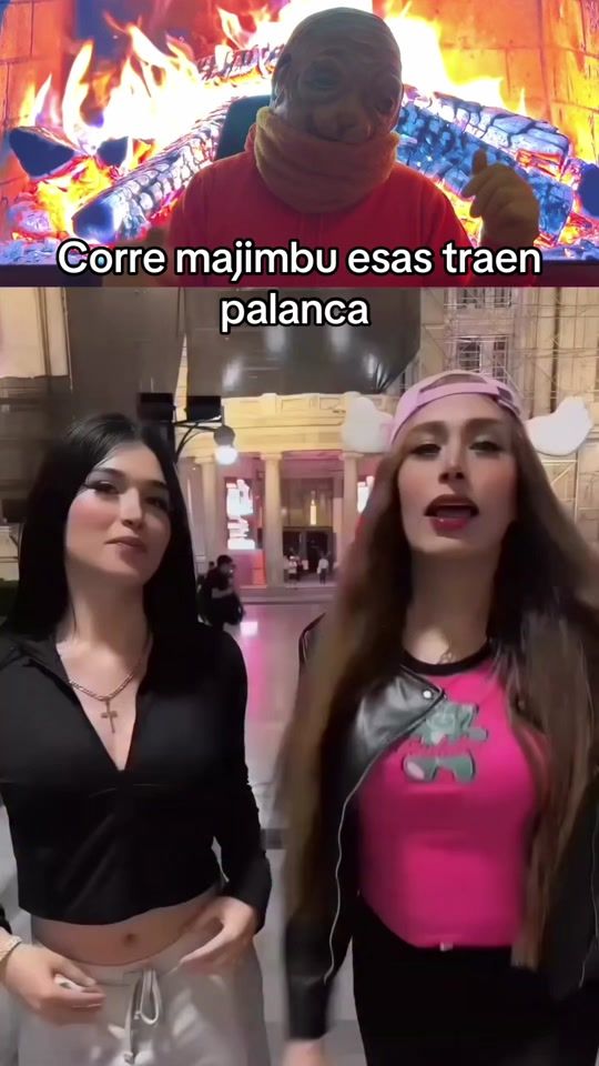 TikTok video thumbnail by babidi_y_majimbu