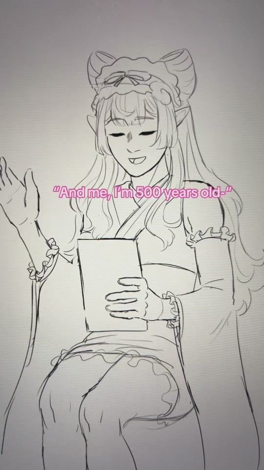 TikTok video thumbnail by bored.pencil