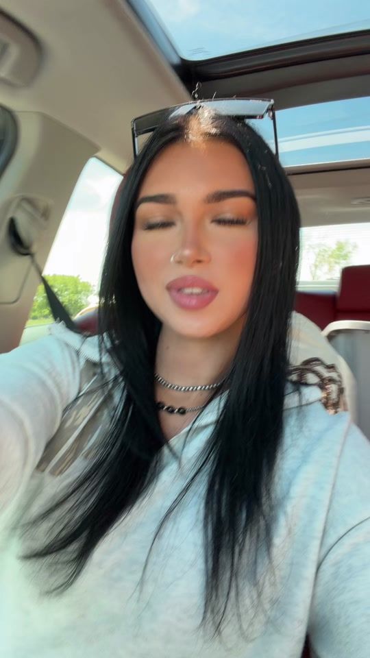TikTok video thumbnail by nevaehhjadee_