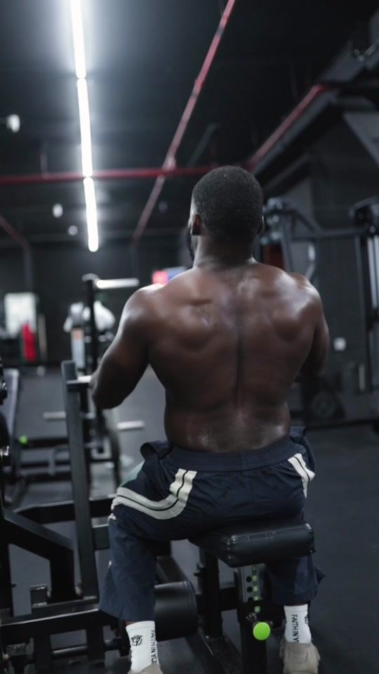 TikTok video thumbnail by getfitwithhenry