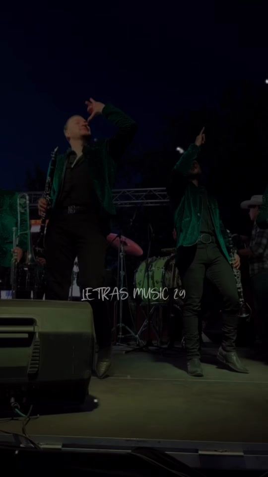 TikTok video thumbnail by letrasmusic29