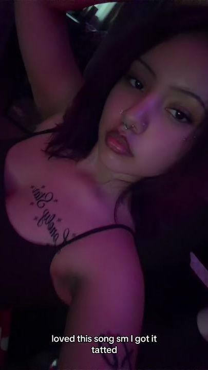 TikTok video thumbnail by minnieisabelll