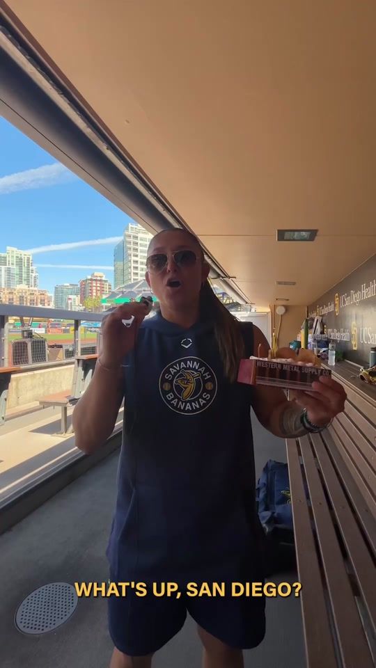 TikTok video thumbnail by padres