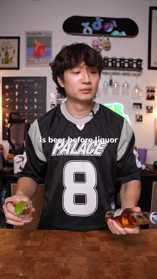 TikTok video thumbnail by barchemistry