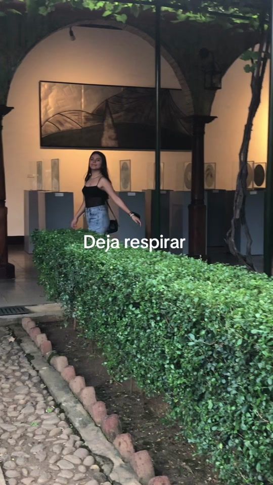TikTok video thumbnail by andrearuizg14