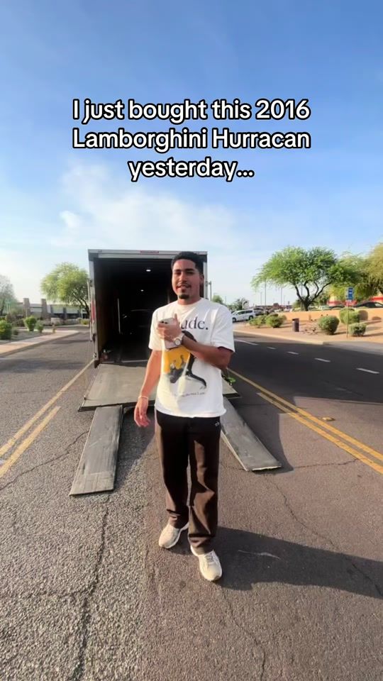 TikTok video thumbnail by iamfredyperez