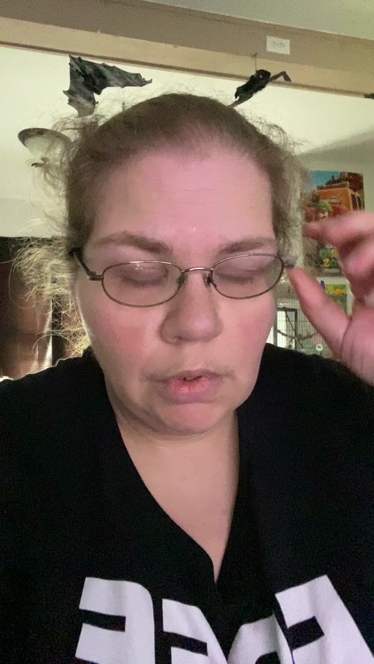 TikTok video thumbnail by fluffygaileena