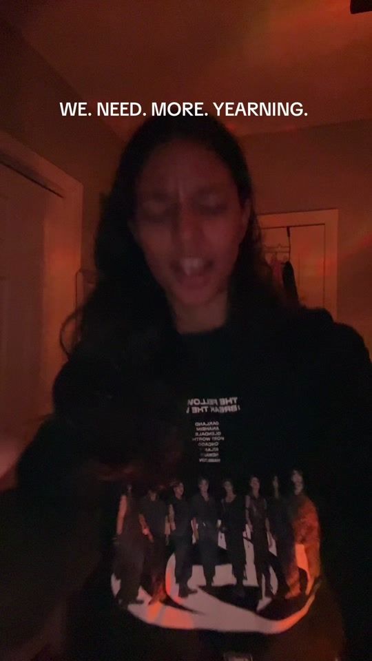 TikTok video thumbnail by realthays