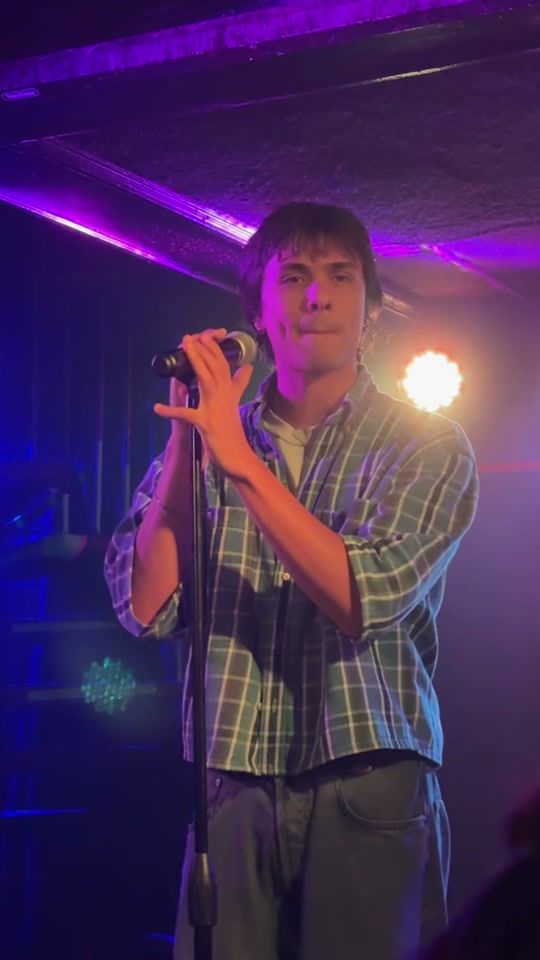 TikTok video thumbnail by austingeorgee