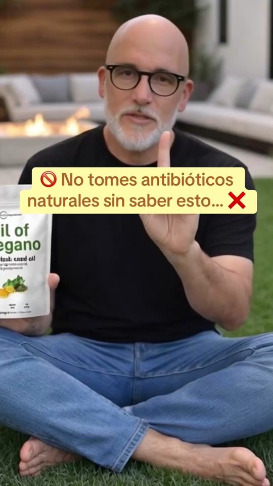 TikTok video thumbnail by informativonatural