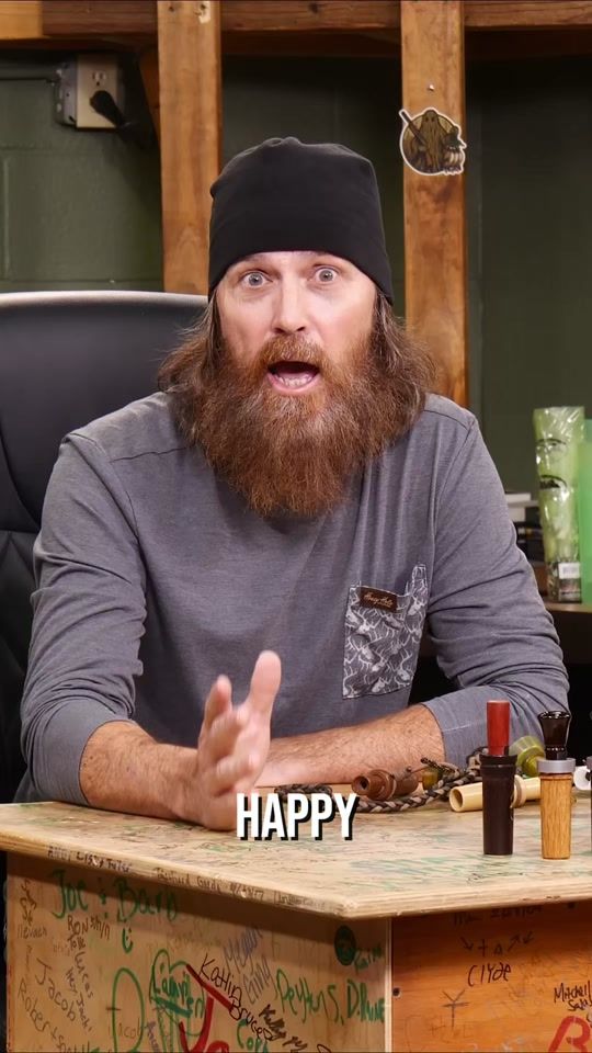 TikTok video thumbnail by officialduckcommander