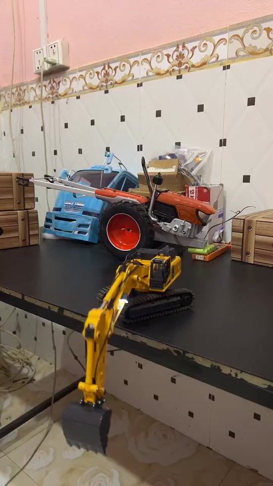 TikTok video thumbnail by rc.construction3