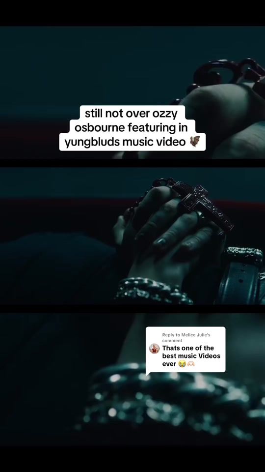 TikTok video thumbnail by yungbludarmy