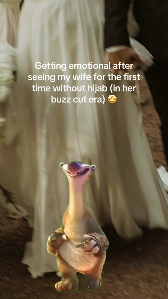TikTok video thumbnail by muslim