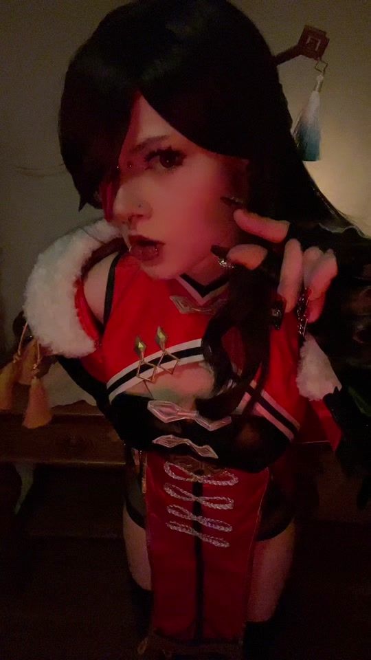 TikTok video thumbnail by bullchucker_cos