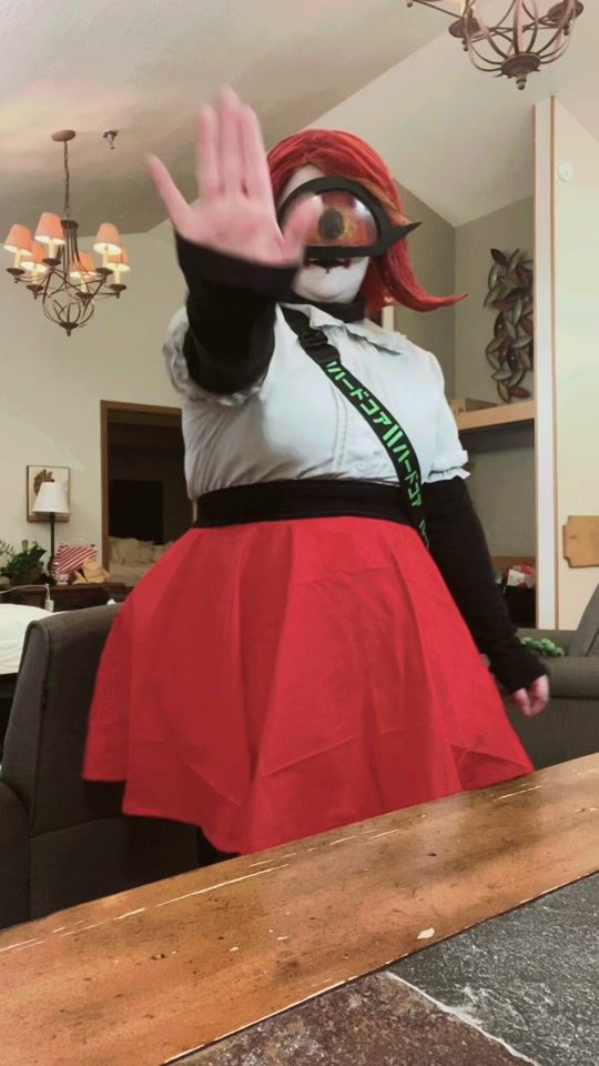TikTok video thumbnail by smollcyclops