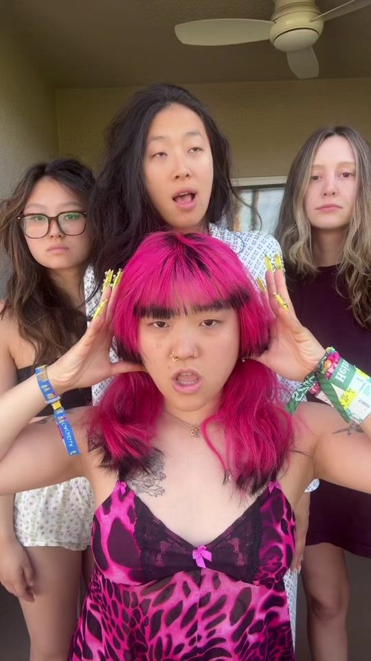 TikTok video thumbnail by ameyamarieokamoto
