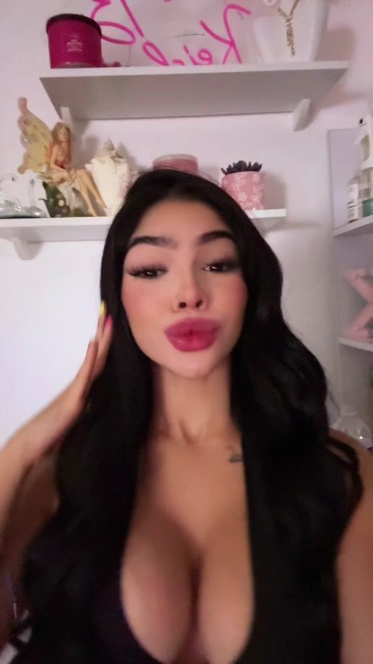 TikTok video thumbnail by queiishhh_