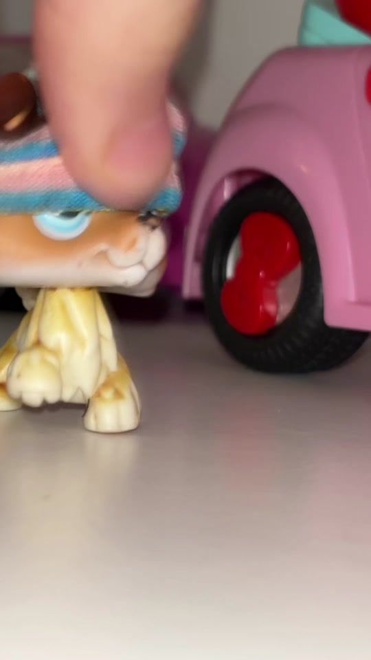 TikTok video thumbnail by lpsthefuq