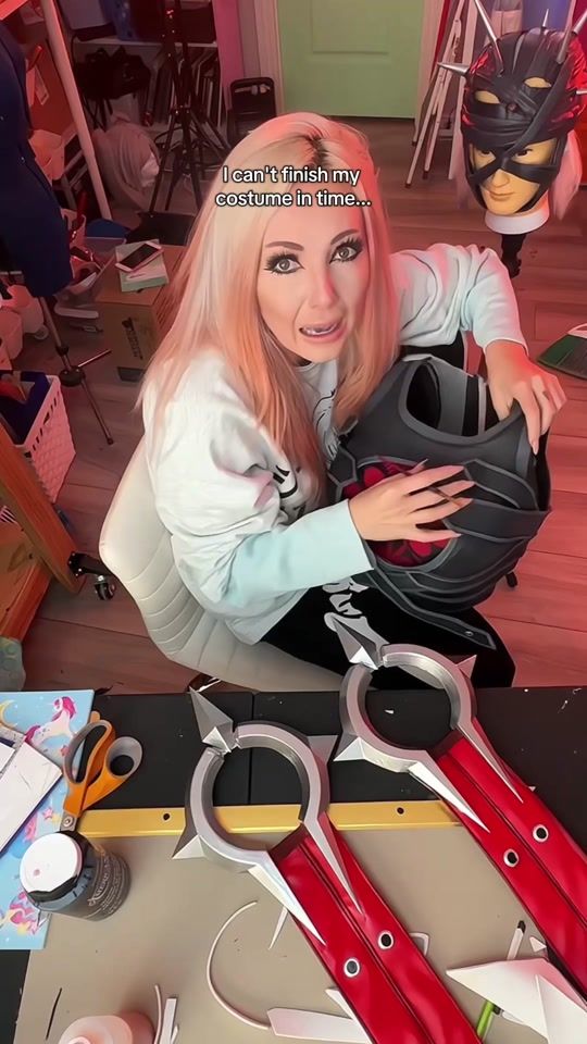TikTok video thumbnail by jessicajska