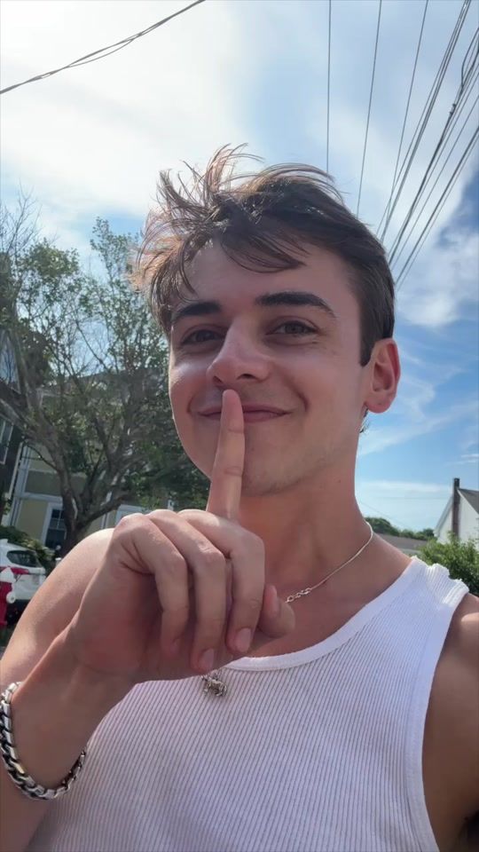 TikTok video thumbnail by stanchrissss