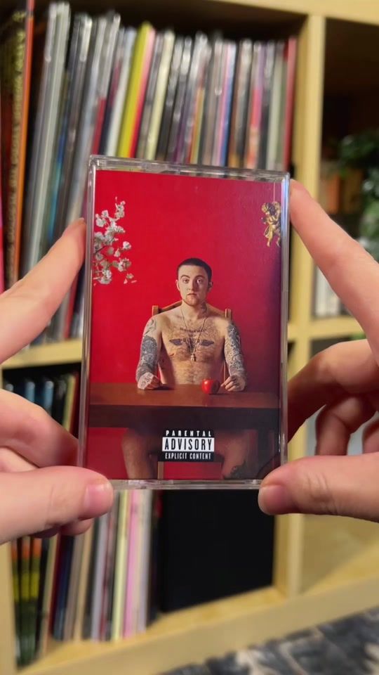 TikTok video thumbnail by rostrumrecords