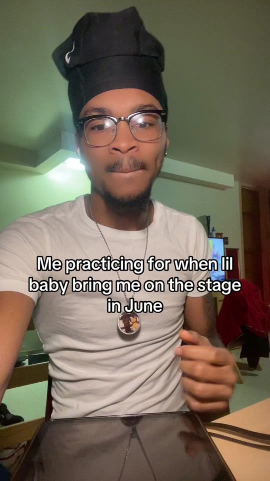 TikTok video thumbnail by liltrayskii2.0