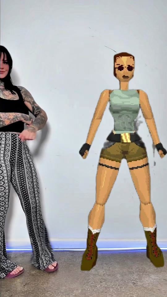 TikTok video thumbnail by heidilavon