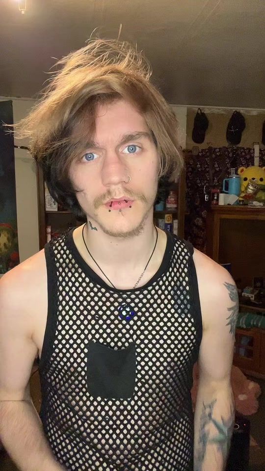 TikTok video thumbnail by wastedspace24
