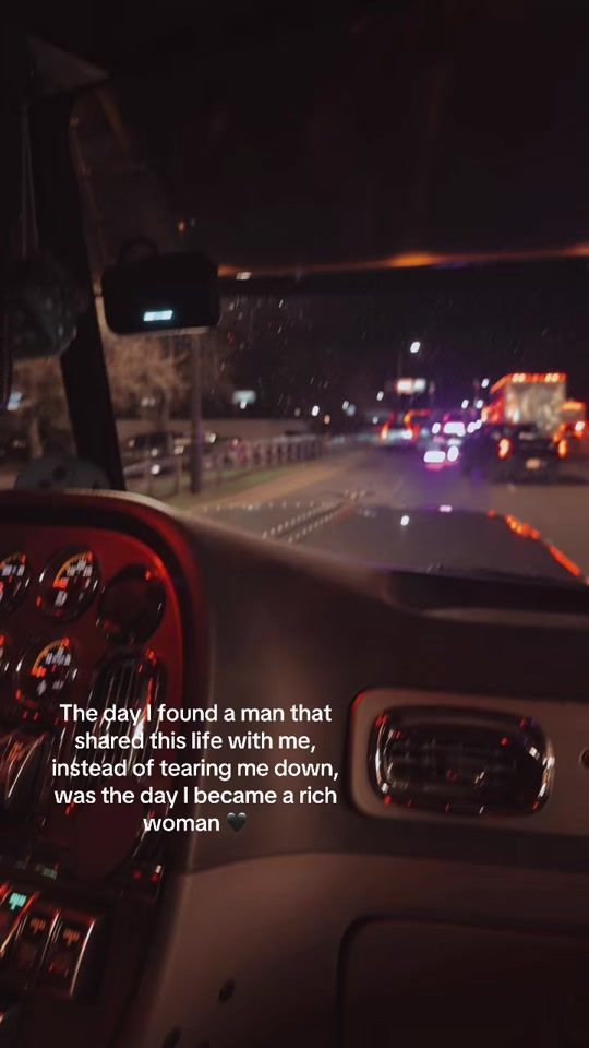 TikTok video thumbnail by thatone_trucker