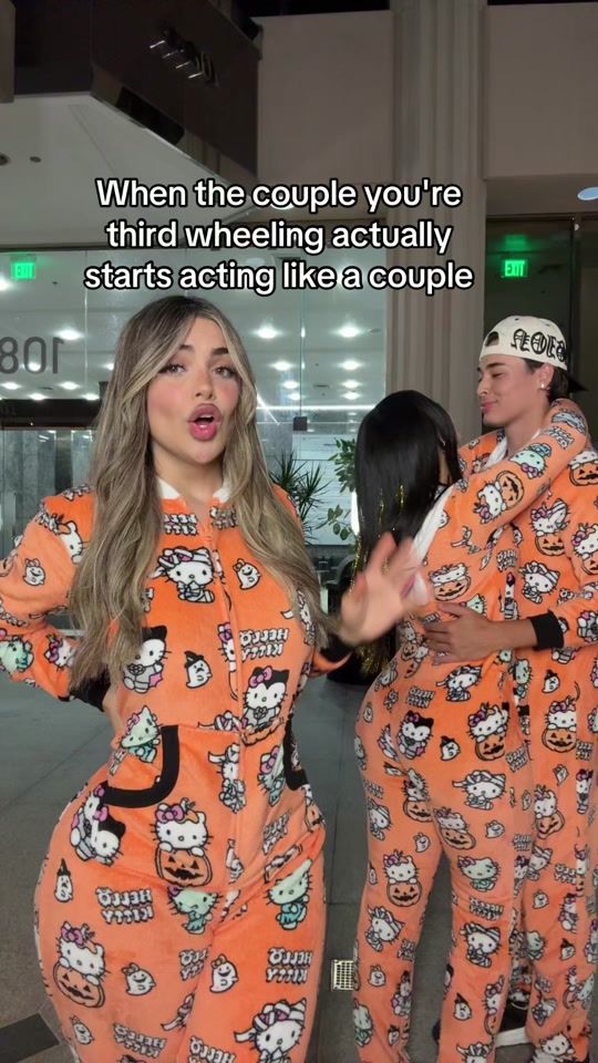 TikTok video thumbnail by realalinnarosee