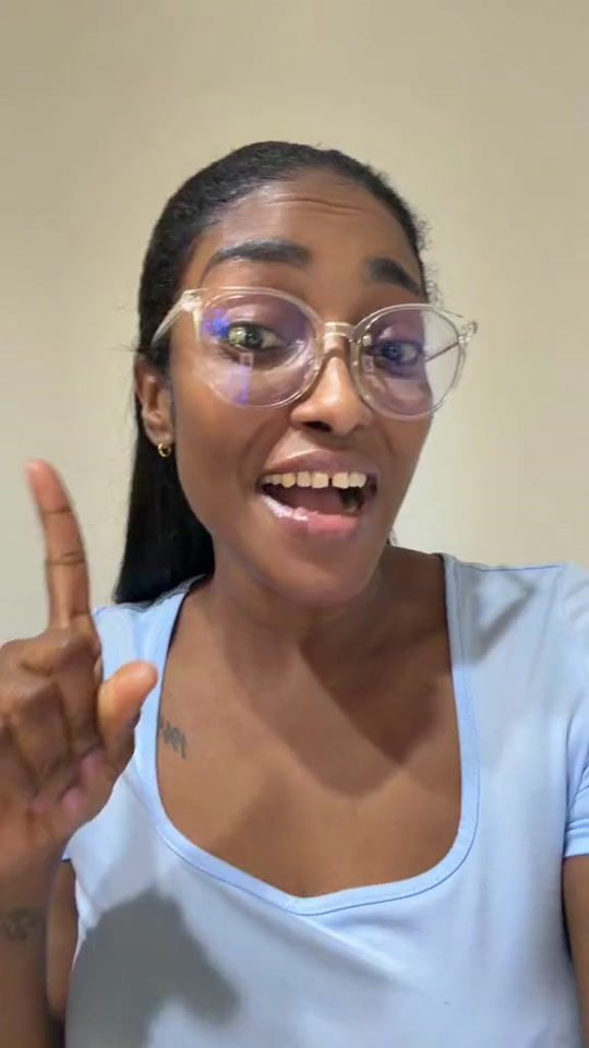 TikTok video thumbnail by .blackindian