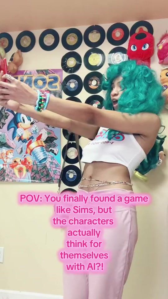 TikTok video thumbnail by imanixnick27