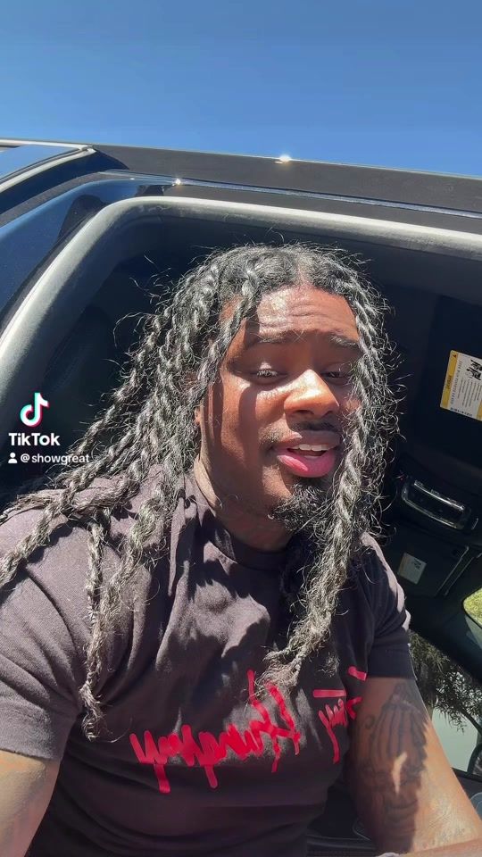 TikTok video thumbnail by showgreat