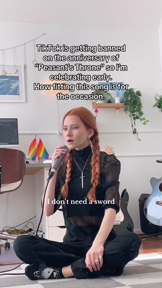 TikTok video thumbnail by lilithmaxmusic