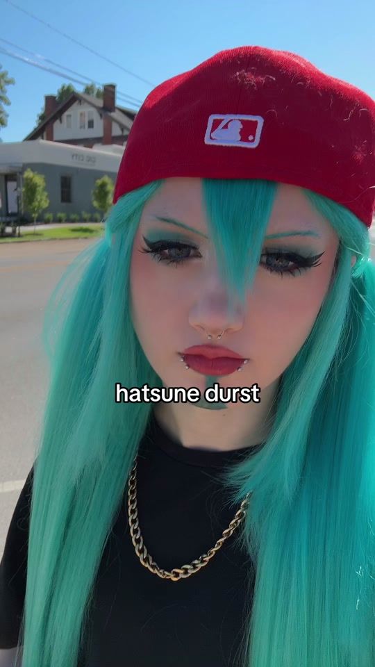 TikTok video thumbnail by inugamii