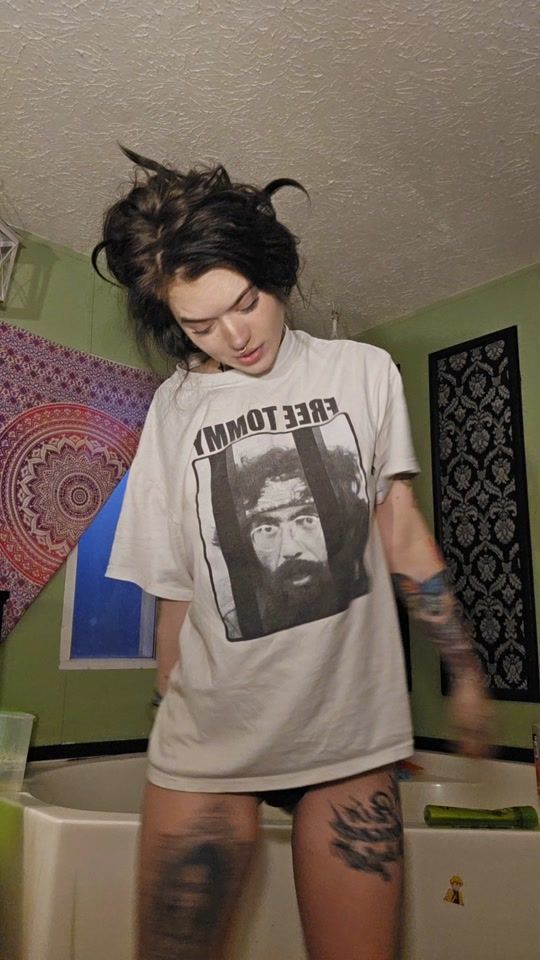 TikTok video thumbnail by twisted.gypsy20