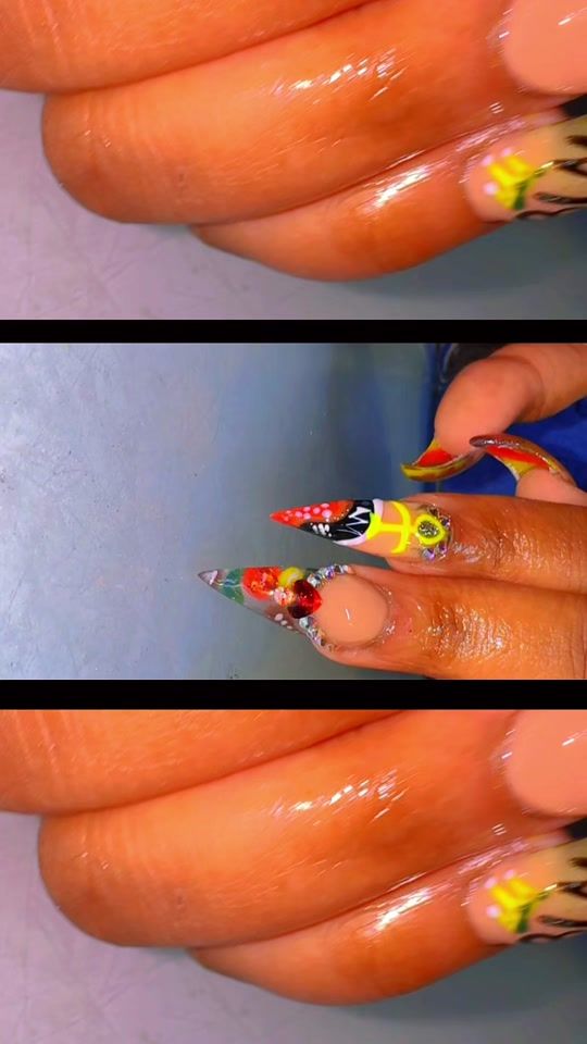 TikTok video thumbnail by thenailmechanic