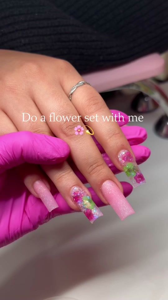 TikTok video thumbnail by _nailsbycecy