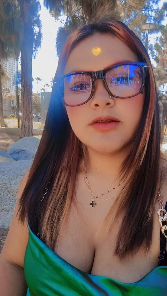 TikTok video thumbnail by lafresitakellyrojas