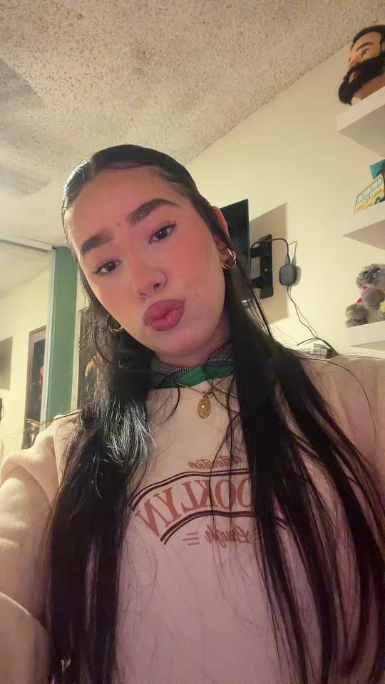 TikTok video thumbnail by liluuuuspam