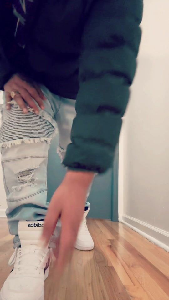 TikTok video thumbnail by willyking004