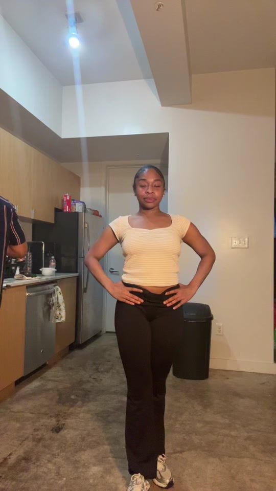 TikTok video thumbnail by reigncammie