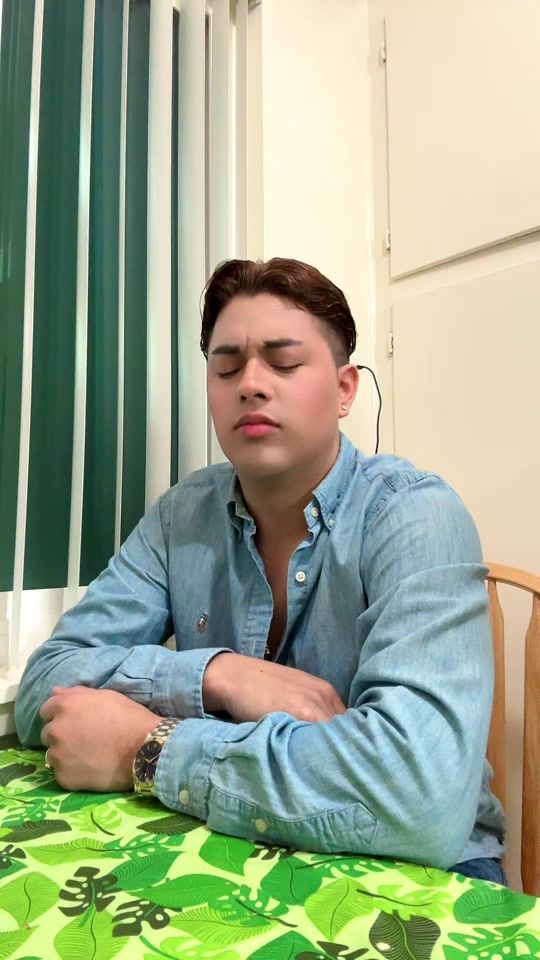 TikTok video thumbnail by josuedamas27