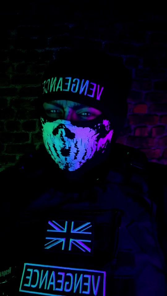 TikTok video thumbnail by callsign.vengeance1