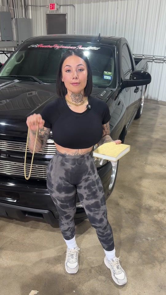 TikTok video thumbnail by arleneffr