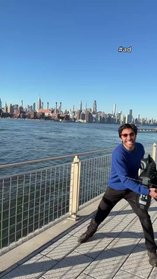 TikTok video thumbnail by nevschulman