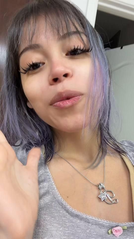TikTok using Todo De Ti