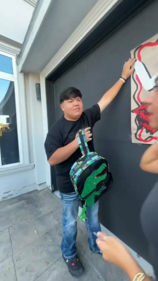TikTok video thumbnail by valentina.zamarripaa