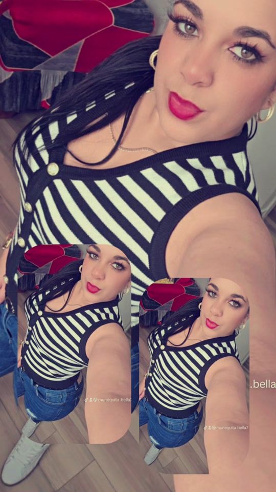 TikTok video thumbnail by munequita.bella7